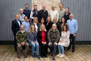 Kandidatinnen und Kandidaten zur Stadtratswahl 2026