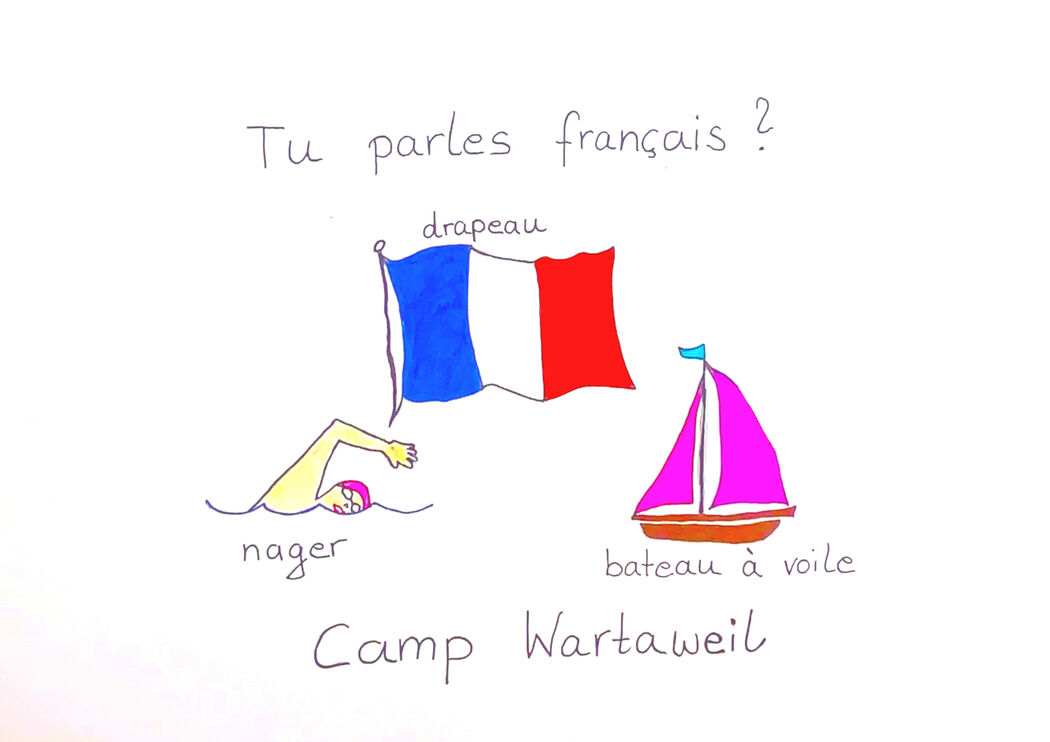 Camp Wartaweil